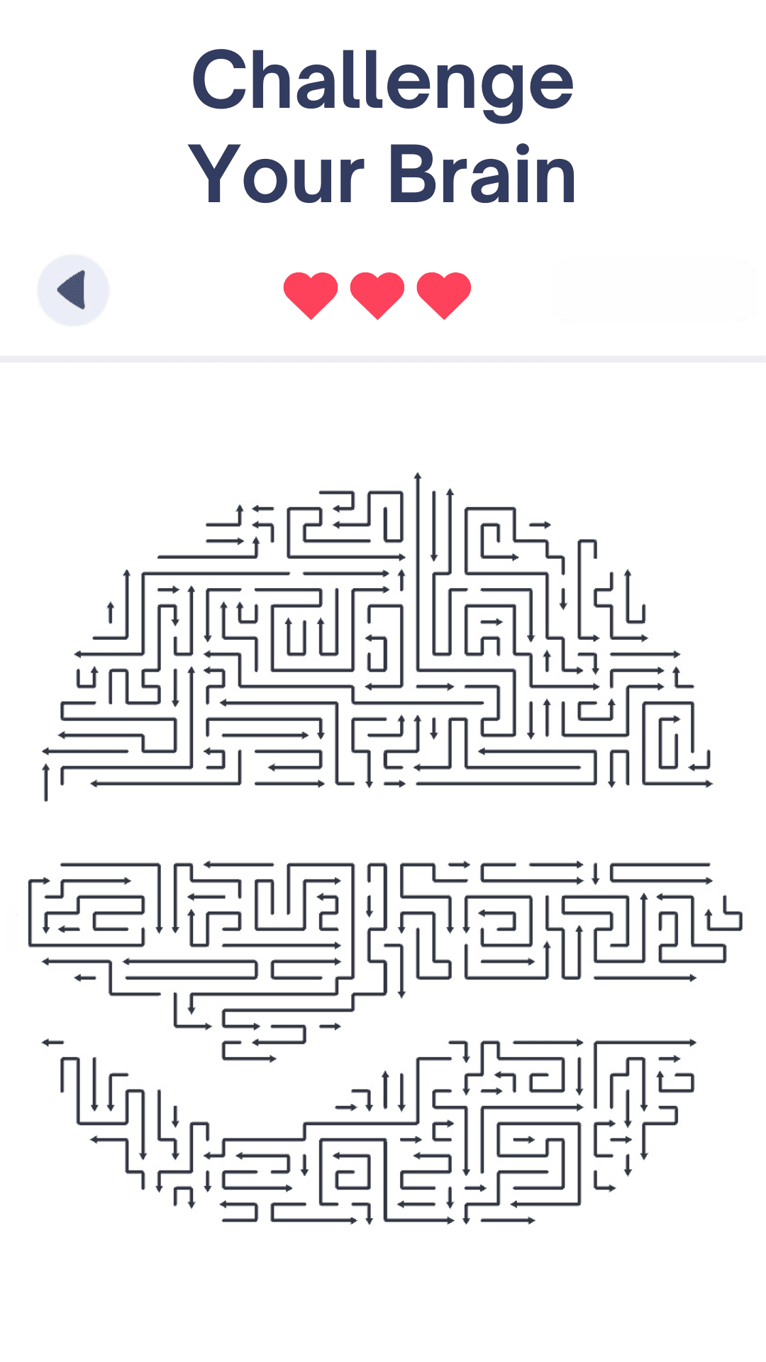 Arrow Line - Puzzle Escape gameplay screenshot 7