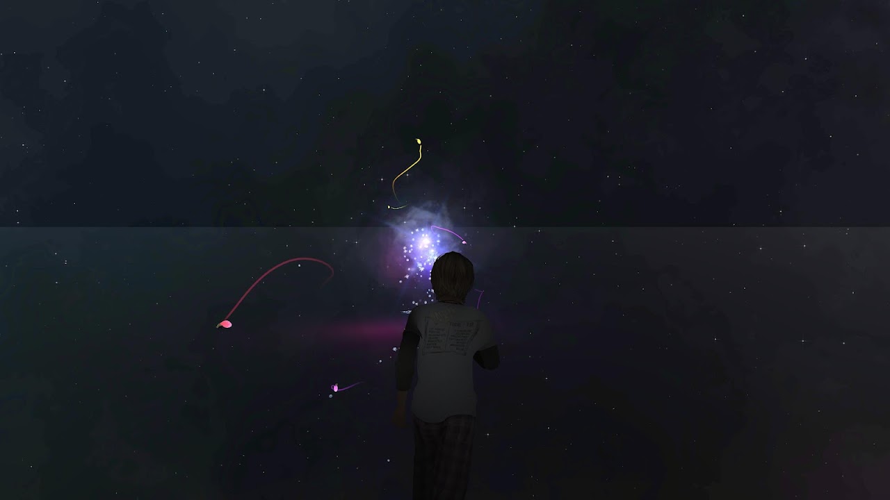 Unearthed: The Invasion gameplay screenshot 1