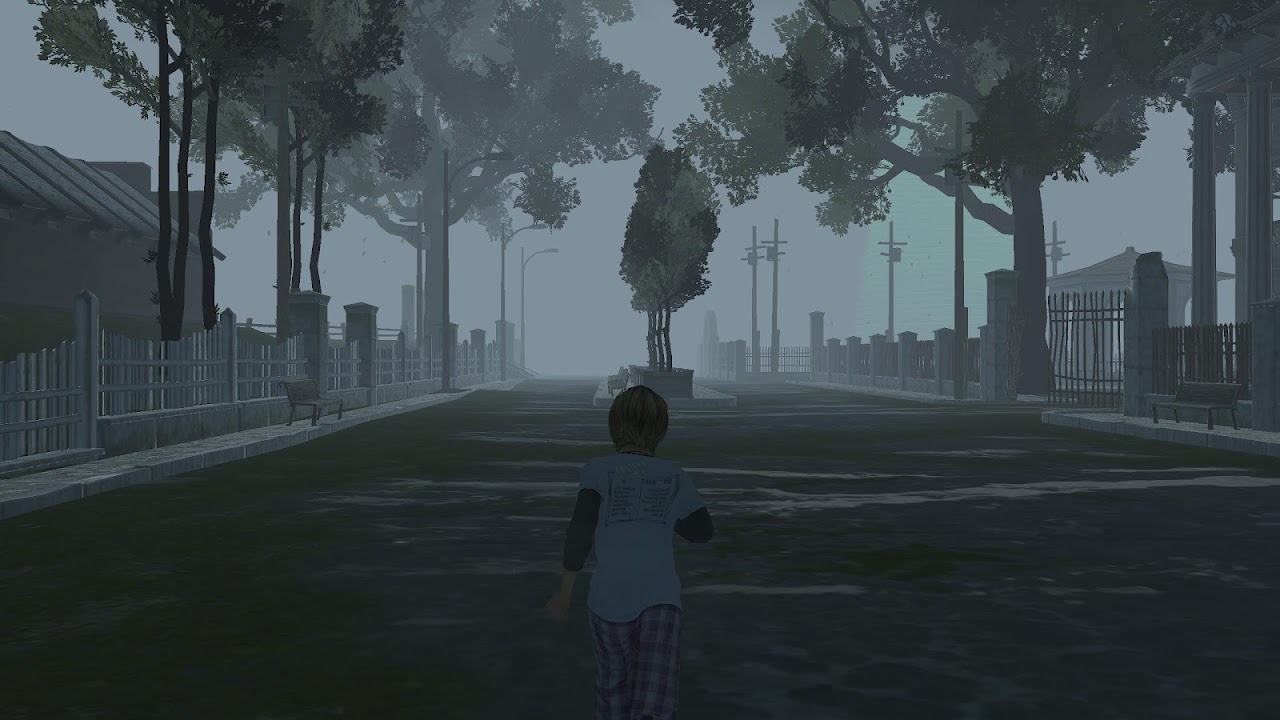 Unearthed: The Invasion gameplay screenshot 6