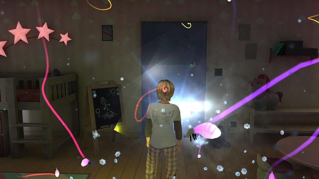 Unearthed: The Invasion gameplay screenshot 7